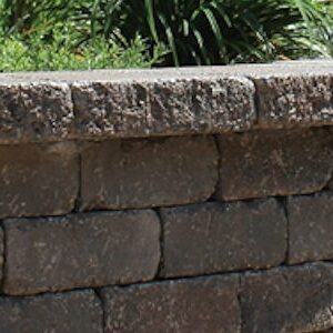 keystone Colonial Wall