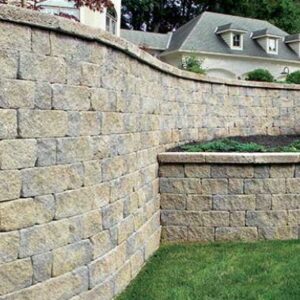 Verazzo Stone keystone