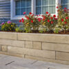 Techo-Bloc–BorealisWall Borealis Wall Techo-Bloc