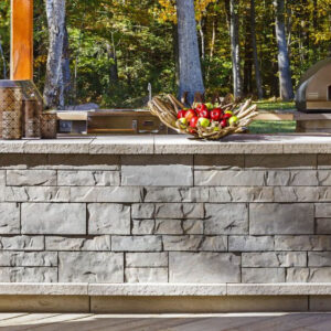 techo bloc bradon wall