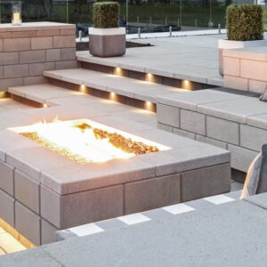 techo bloc raffinato