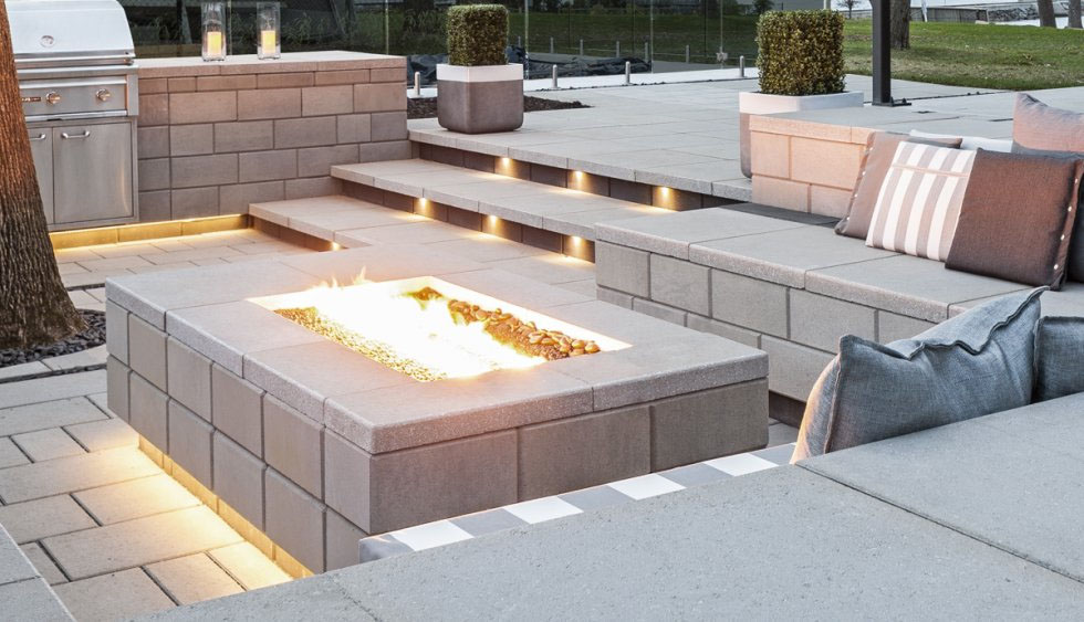 Techo-Bloc–Raffinato techo bloc raffinato