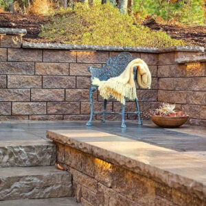techo bloc semma collection