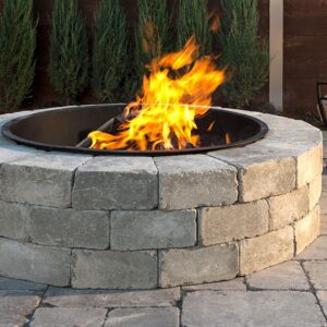 unilock-sunset-firepit