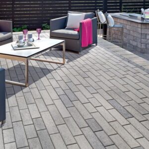 techo bloc linea