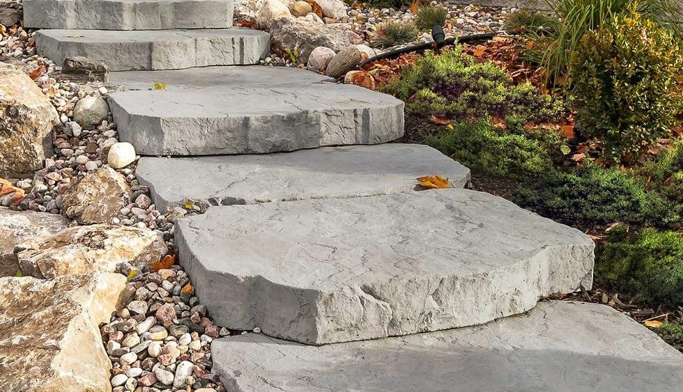 Techo-Bloc–MayaStep techo bloc maya step