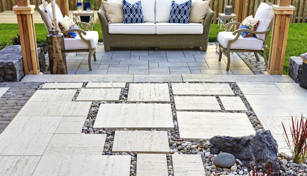 Techo-Bloc–Travertina techo bloc travertina