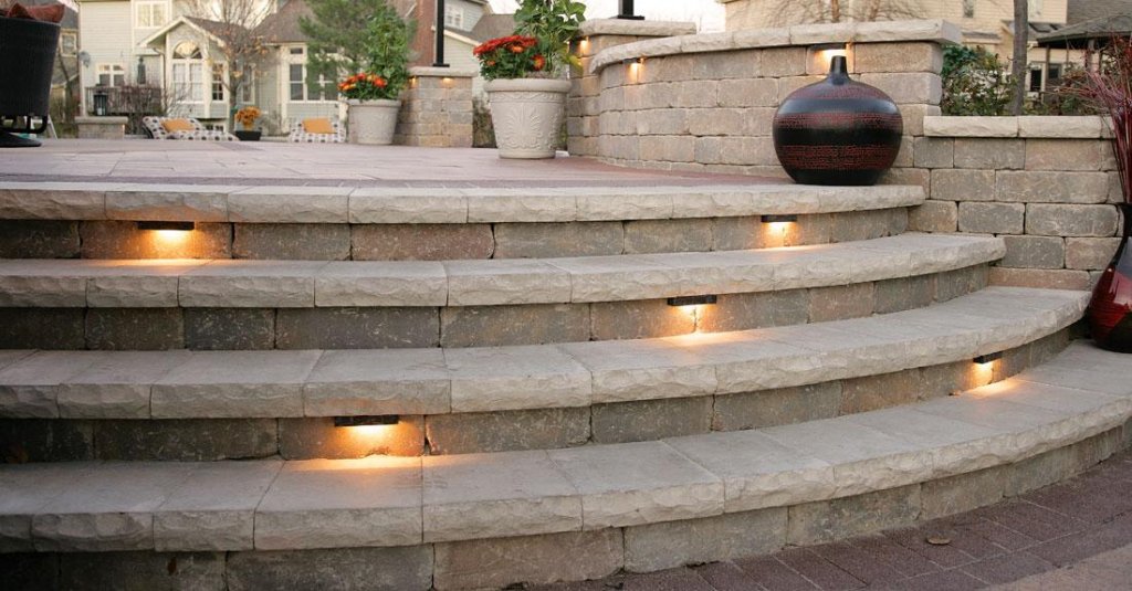 Unilock–Ledgestone unilock ledgestone
