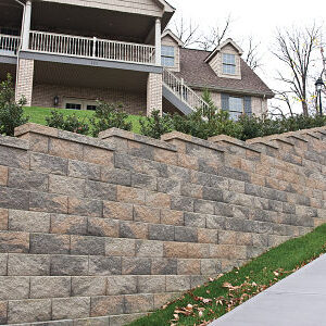 versa lok square foot block